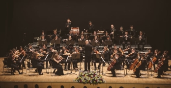 La JOSG celebra el 250 aniversario de Beethoven(1)