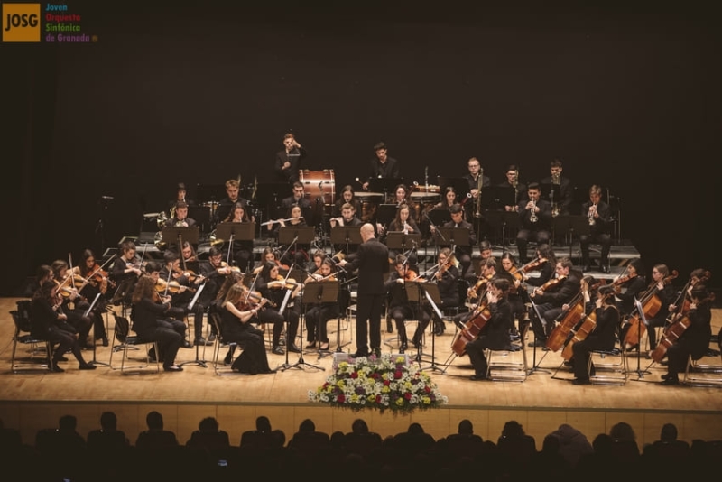 La JOSG celebra el 250 aniversario de Beethoven(1)
