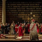 Simon Boccanegra. Ascenso y caída de un dux de Génova