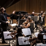 La Orquesta de València inicia su Temporada de Abono