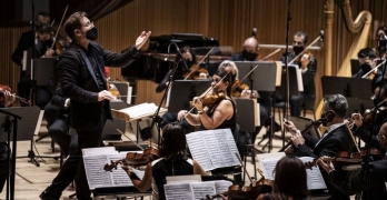 La Orquesta de València inicia su Temporada de Abono