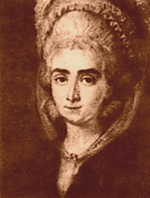 Maddalena Lombardini