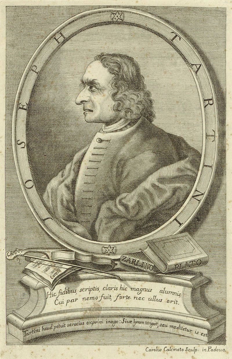 Giuseppe Tartini