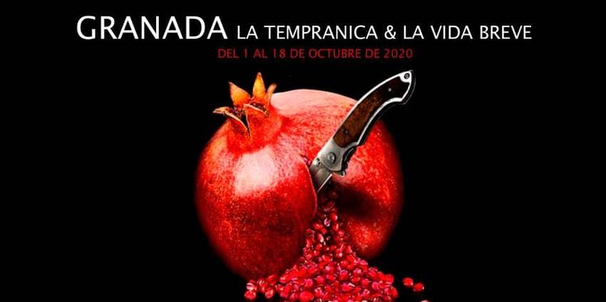 El Teatro de la Zarzuela vuelve a alzar el telón con ‘Granada’, una apuesta que reúne ‘La Tempranica’ de Giménez y ‘La vida breve’ de falla en lo que es la culminación de la “trilogía española” de Giancarlo del Monaco