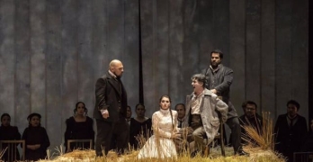 ABAO Bilbao Opera aplaza el estreno de Alzira