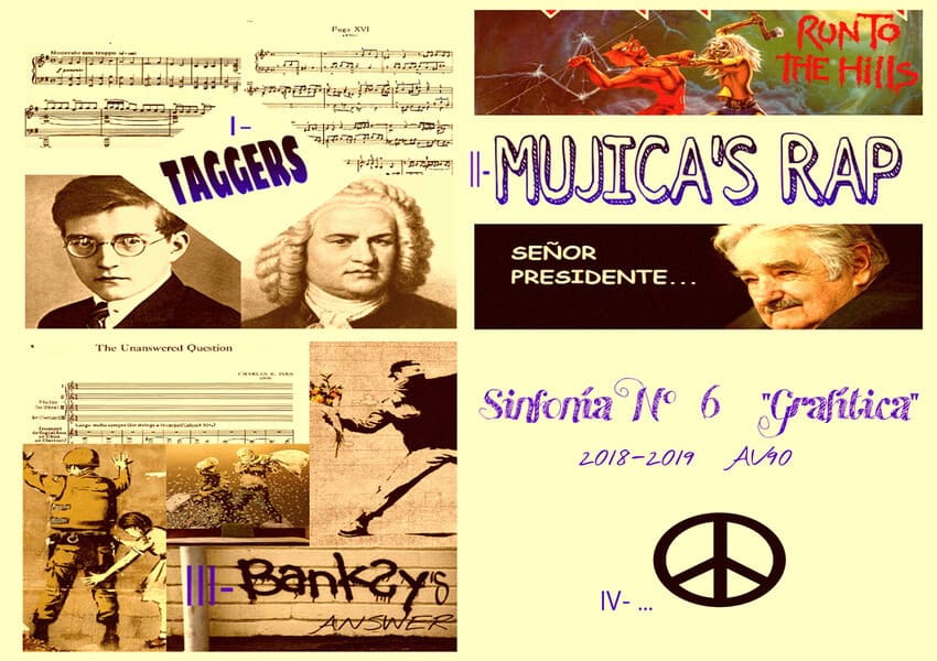 CLAVES 267