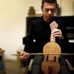 Curso Online de Instrumentos Medievales por Emilio Villalba