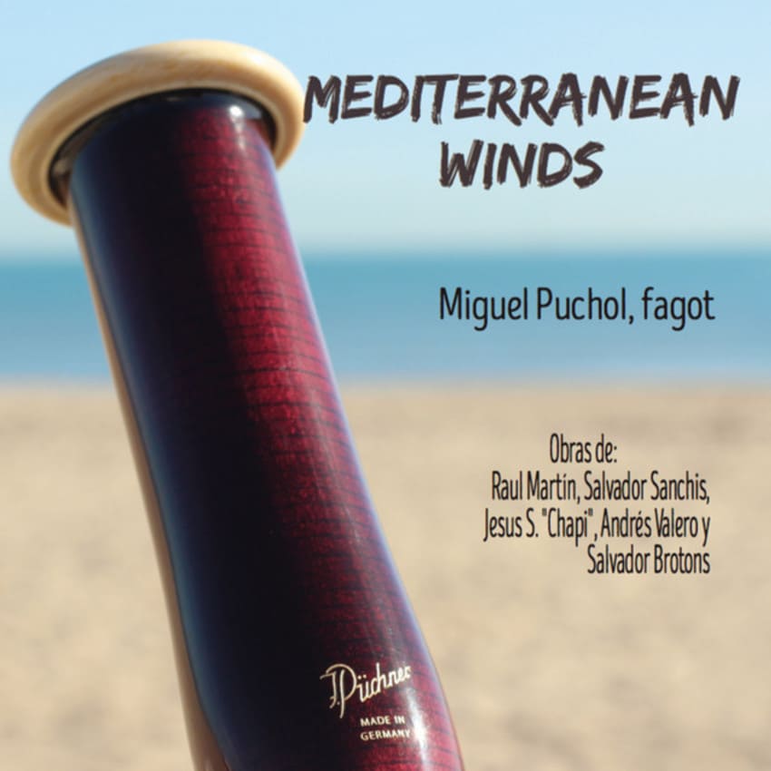 MEDITERRANEAN WINDS