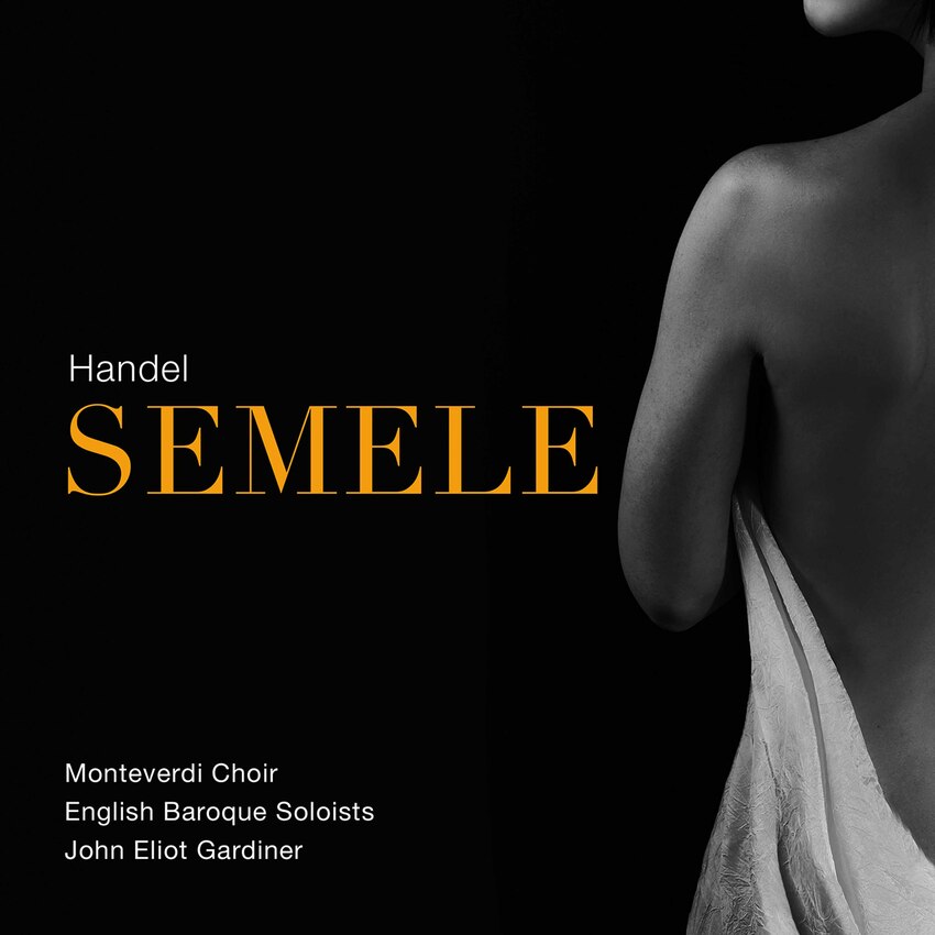 Handel: Semele