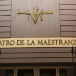 El Teatro de la Maestranza y la ROSS paralizan su programación de noviembre