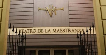 El Teatro de la Maestranza y la ROSS paralizan su programación de noviembre