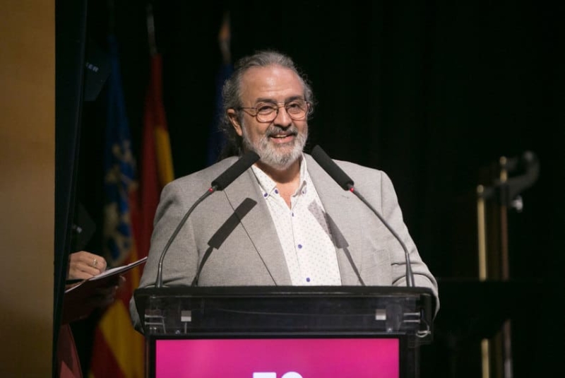 Entrevista Pedro Rodríguez Sanimusic