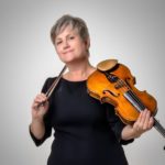 María Teresa Gómez © RTVE / Raúl Tejedor