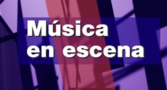 Música en escena Tomás Marco