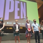 La Fundación Baluarte y la OSN, compriso con la cultura