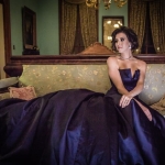Lisette Oropesa regresa al Liceu como Traviata