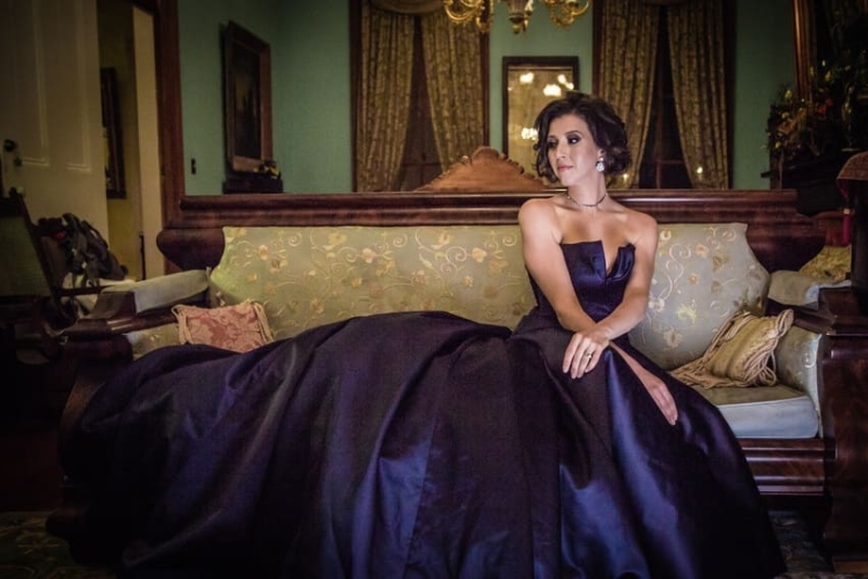 Lisette Oropesa regresa al Liceu como Traviata