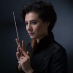 Marzena Diakun debuta con la RFG