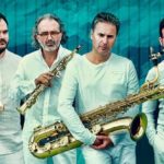 Sigma Project celebra su 15.º aniversario con una gran gira