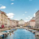 Trieste, ciudad natal de Fedora Barbieri