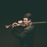 Vadim Gluzman toca Beethoven con la OSCyL