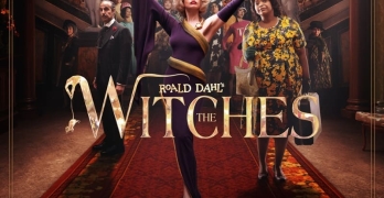 The Witches Alan Silvestri