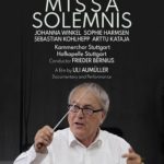 Beethoven Frieder Bernius