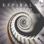 Espiral, Camerata Gala