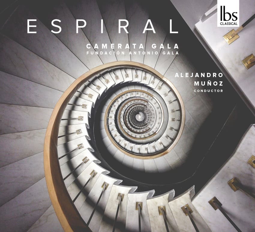 Reseña | Espiral de Camerata Gala, dirigido por Alejandro Muñoz