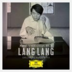 LANG LANG Bach Goldberg Variations