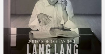 LANG LANG Bach Goldberg Variations