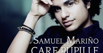 Care pupille Samuel Mariño