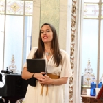 Iniciación a la Interpretación de la Música Medieval con EGERIA