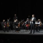 Madrid viaja al siglo XVIII con Camerata Musicalis