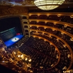 El Concurso Internacional de Canto Tenor Viñas ha anunciado sus 125 candidatos seleccionados