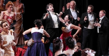 El Gran Teatre del Liceu se ve obligado a suspender las funciones de La traviata