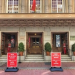 El Teatro de la Zarzuela resiste a la pandemia