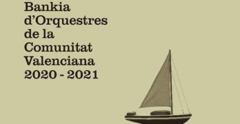 III Ciclo de conciertos Bankia de Orquestas de la Comunidad Valenciana