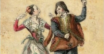 VII Jornadas Nacionales. Folklore y Sociedad. Una mirada al Patrimonio Cultural Inmaterial. La Seguidilla: Expresión de una Cultura.