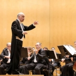 La Real Filharmonía de Galicia ofrece tres conciertos homenaje a José López Calo