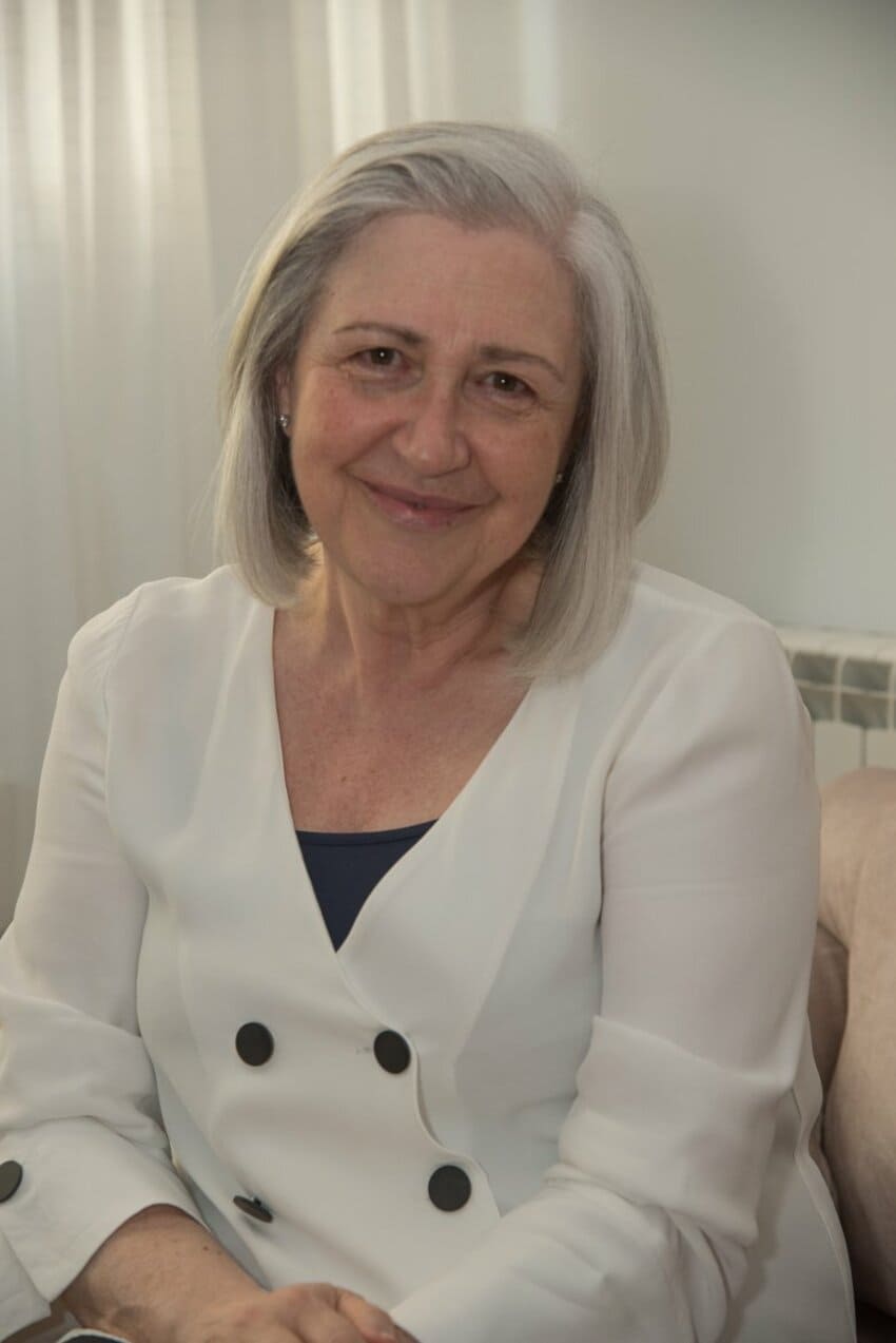 Teresa Catalán