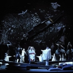 Die tote Stadt de Erich Wolfgang Korngold