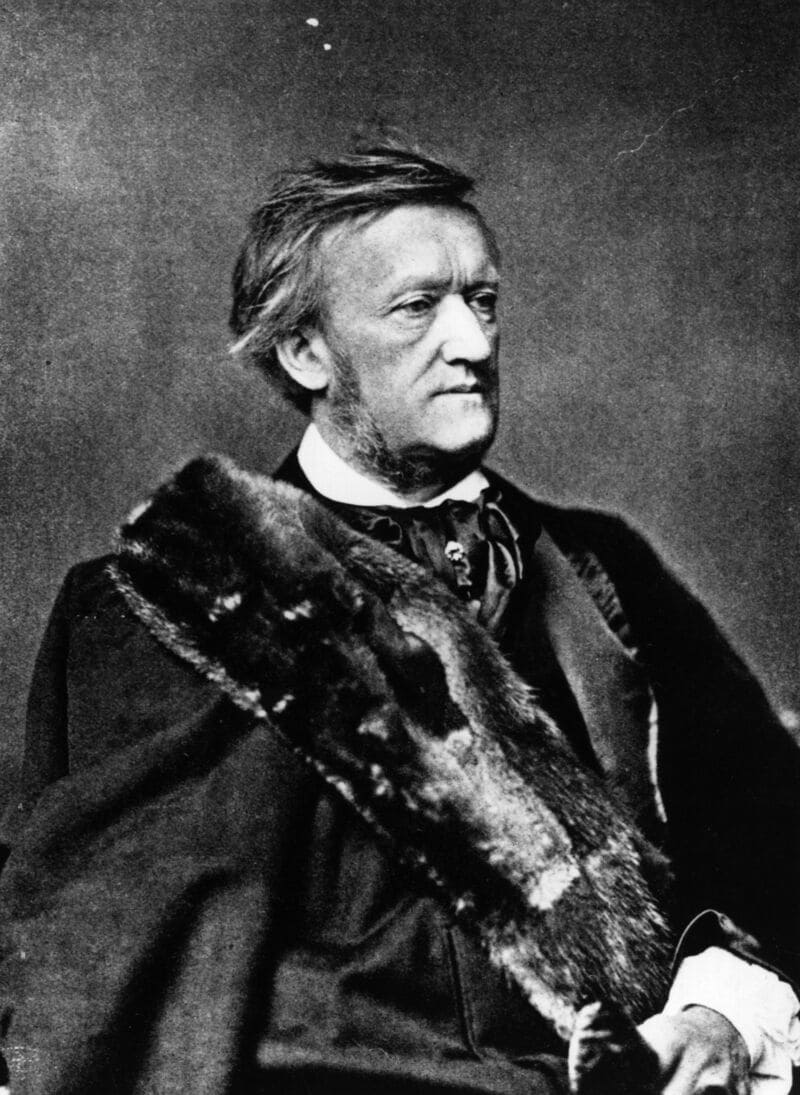 Richard Wagner