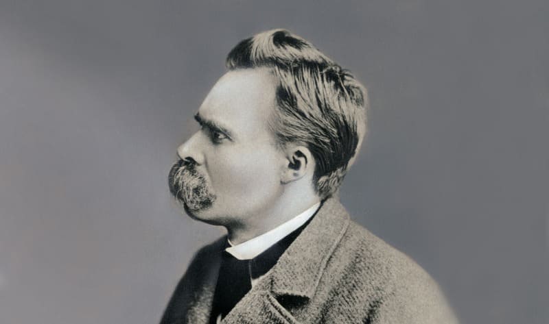 Friedrich Nietzsche: pianista, improvisador y compositor