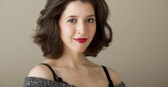 Lisette Oropesa