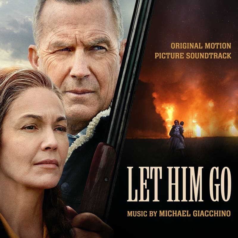 Let Him Go Michael Giacchino