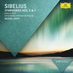 La Quinta de Sibelius: «el incomparable himno de los cisnes»