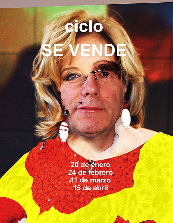 Ciclo ‘Se Vende’