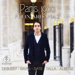 Paris 1900 Ardanaz