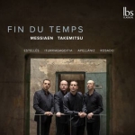 Fin du Temps José Luis Estellés